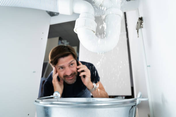 Best Drain Cleaning Services  in Cade, LA