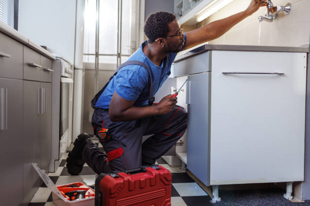 Best Water Leak Repair  in Cade, LA