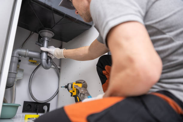 Best Sewer Cleaning Services  in Cade, LA