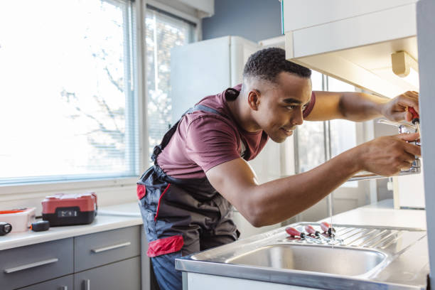 Best Same-Day Plumbing Service  in Cade, LA